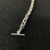 【Unisex】JeP | ジェーイーピー　Mexican bracelet / Ⅳ- SILVER [JEP231976] - 画像 (5)
