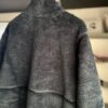 【Ladies】patagonia | パタゴニア　Women's Lonesome Mesa Long Coat - PITCH BLUE [26655] - 画像 (18)