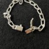 【Unisex】JeP | ジェーイーピー　Mexican bracelet / Ⅶ- SILVER [JEP231976] - 画像 (5)