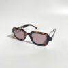 【Unisex】SUNSKI | サンスキー　Lago - TORTOISE ROSE [SUNLATRO] - 画像 (2)