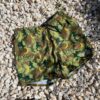 【Men's】STAMP Run&Co | スタンプ ランアンドカンパニー　STAMP 3 Pocket Shorts - BANANA RUNNER CAMO - 画像 (2)