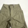 【Men's】*A VONTADE | アボンタージ　Fatigue Trousers  - OLIVE - 画像 (11)