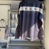 【Men's】STAMP Run&CO | スタンプ ランアンドカンパニー　STAMP Long Sleeve Tee - TRAIL FINDER LOGO - 画像 (14)