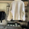 【Ladies】patagonia | パタゴニア　W's Synch Jacket - OATMEAL HEATHER W/NATURAL [22955] - 画像 (17)