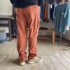 【Men's】patagonia | パタゴニア　Men's Quandary Pants REGULAR - SISU BROWN [55183] - 画像 (7)