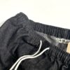 【Men's】free rage | フリーレイジ　"10oz DENIM" Rough＆Tough Easy Pants - BLACK - 画像 (8)