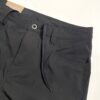 【Men's】patagonia | パタゴニア　Men's Quandary Pants REGULAR - BLACK [55183] - 画像 (10)