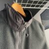 【Men's】patagonia | パタゴニア　W's Synch Vest - BLACK [22950] - 画像 (8)