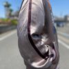 【Men's】NEEDLES | ニードルズ　Award Jacket  [ACETATE SATEEN] - GREY [MR195] - 画像 (6)