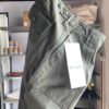 【Men's】D.C.WHITE | ディーシーホワイト　Fatigue Wide Pants - KHAKI [D233858] - 画像 (21)