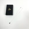 【Unisex】NEEDLES | ニードルズ　Pendant 925 Silver - PEACE [NS009] - 画像 (6)
