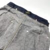 【Men's】*A VONTADE | アボンタージ　Coal Mine Jeans ｰ INDIGO - 画像 (13)