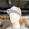 【Unisex】HUNGER KNOCK ORIGINALS | ハンガーノックオリジナルス　Tsubatan Cap - BEIGE - 画像 (2)