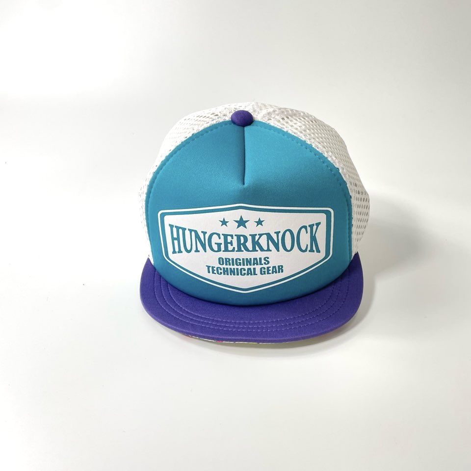 セールス新品 限定100個HUNGERKNOCK ORIGINALS TOMOSPIT 帽子