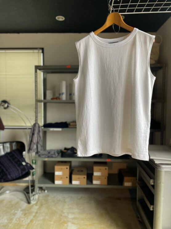 【Ladies】Le minor | ルミノア　Ailes - WHITE [20GF17104WHT]