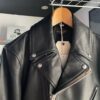 【Men's】*A VONTADE | アボンタージ　Road Master Jacket - BLACK - 画像 (11)