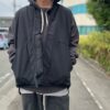 【Men's】BURLAP OUTFITTER | バーラップアウトフィッター　Drifter Vest - BLACK - 画像 (8)