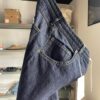 【Men's】COMMON EDUCATION | コモンエデュケーション　Type 3 Denim Pant - ONE WASH - 画像 (16)