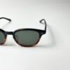 【Unisex】kearny eyewear | カーニーアイウェア　Coit - BLACK × TORTOISE SHELL [15002] - 画像 (3)