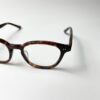 【Unisex】kearny eyewear | カーニーアイウェア　Coit - TORTOISE SHELL / Clear Lens [15002] - 画像 (3)