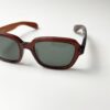 【Unisex】kearny eyewear | カーニーアイウェア　Alimony -  RED [19002] - 画像 (3)