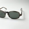 【Unisex】kearny eyewear | カーニーアイウェア　Gvidas -  WHITE SASA  [19003] - 画像 (3)