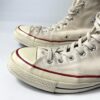 【USED】CONVERSE | コンバース　Ct70 - WHITE - 画像 (4)