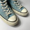 【USED】CONVERSE | コンバース　Ct70 - INDIGO OXIDE - 画像 (3)