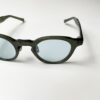 kearny eyewear | カーニーアイウェア　Dearie - CLEAR GREEN / Blue Green Lens  [20008] - 画像 (3)
