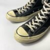 【USED】CONVERSE | コンバース　Ct70 - BLACK - 画像 (3)