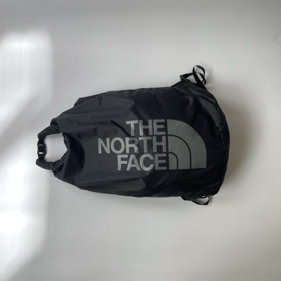 THE NORTH FACE | ザ・ノースフェイス　PF Stuff Pack - ブラック [NM61722]