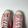 【USED】CONVERSE | コンバース　All Star Hi-Cut 80's Made In USA - PINK - 画像 (3)