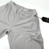 NEEDLES | ニードルズ　Zipped Sweat Pant [C/Pe Bright Jersey] - ICE WHITE [MR308] - 画像 (2)