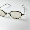 【Unisex】kearny eyewear | カーニーアイウェア　Thomas - BARUHU × Brown Lens [20001] - 画像 (3)