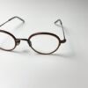 【Unisex】kearny eyewear | カーニーアイウェア　Thomas - CLEAR BROWN × Clear Lens [20001] - 画像 (3)