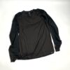 【Men's】patagonia | パタゴニア　Men's Long Sleeve Dirt Craft Jersey - BLACK [23891] - 画像 (10)