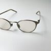 【クーポン対象外】kearny eyewear | カーニーアイウェア　βシートメタル - GOLD / Brown Lens [19006] - 画像 (3)
