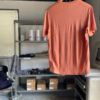 【Men's】patagonia | パタゴニア Men's Cap Cool Lightweight Shirt - SIENNA CLAY : LIGHTWEIGHT CLAY X-DYE [45760] - 画像 (14)