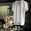 【Ladies】STAMP Run&Co | スタンプ ランアンドカンパニー　STAMP Graphic Run Tee "STAMP BEER RUNNING CLUB" - WHITE - 画像 (10)