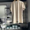 【Men's】STAMP Run&Co | スタンプ ランアンドカンパニー　STAMP Graphic Run Tee "ENTER THE TRAIL" - BEIGE - 画像 (9)