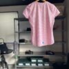 【Ladies】STAMP Run&Co | スタンプ ランアンドカンパニー　STAMP Graphic Women's Run Tee "ENTER THE TRAIL" - PINK - 画像 (9)