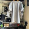 【Men's】THE HOMMAGE EFFORT | ザ・オマージュ　Football Tee - GRAY - 画像 (15)
