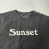 【Ladies】FLAVOR TEE | フレーバーティー　Sunset Tee <Relax> - BLACK TEA[23101R05BKT] - 画像 (6)