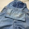 MADE by sunny side up. | メイド バイ サニーサイドアップ　Remake Denim Overall Blue- SIZE 2 - 画像 (9)