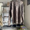 【Unisex】NEEDLES | ニードルズ　Mohair Cardigan - PAPILLON [NS278] - 画像 (10)