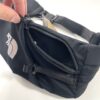【Unisex】THE NORTH FACE | ザ・ノースフェイス　Pacer Belt - ブラック [NM62381] - 画像 (5)