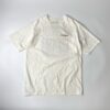 【Unisex】patagonia | パタゴニア　Men's Summit Swell Organic T-Shirt - WHITE [37671] - 画像 (16)