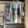 【Men's】South2 West8 | サウスツーウエストエイト　Hockey Tee [R/C JERSEY] - LT.GREEN - 画像 (13)