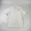 【Unisex】armi | アーミィ　『HARD MAN』Crew Pocket Tee - WHITE - 画像 (8)