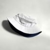 【Unisex】FRANK＆MORRIS | フランクアンドモリス　F&M PARASOL Hat - WHITE - 画像 (2)